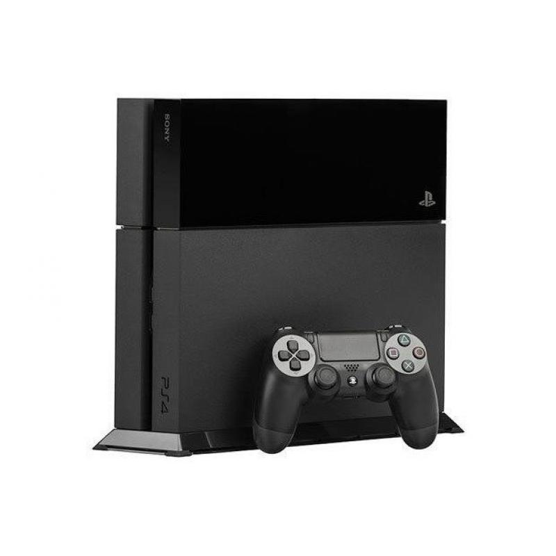 playstation 4 faulty