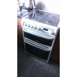 Cannon gas cooker