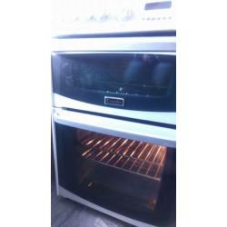 Cannon gas cooker
