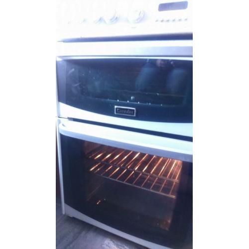 Cannon gas cooker