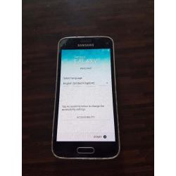 Samsung S5 Mini