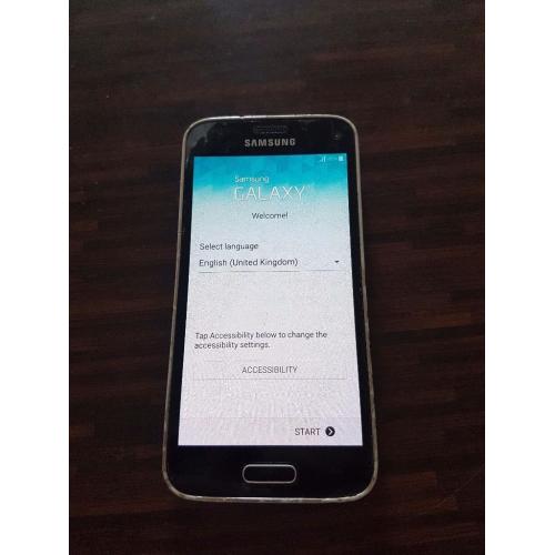 Samsung S5 Mini