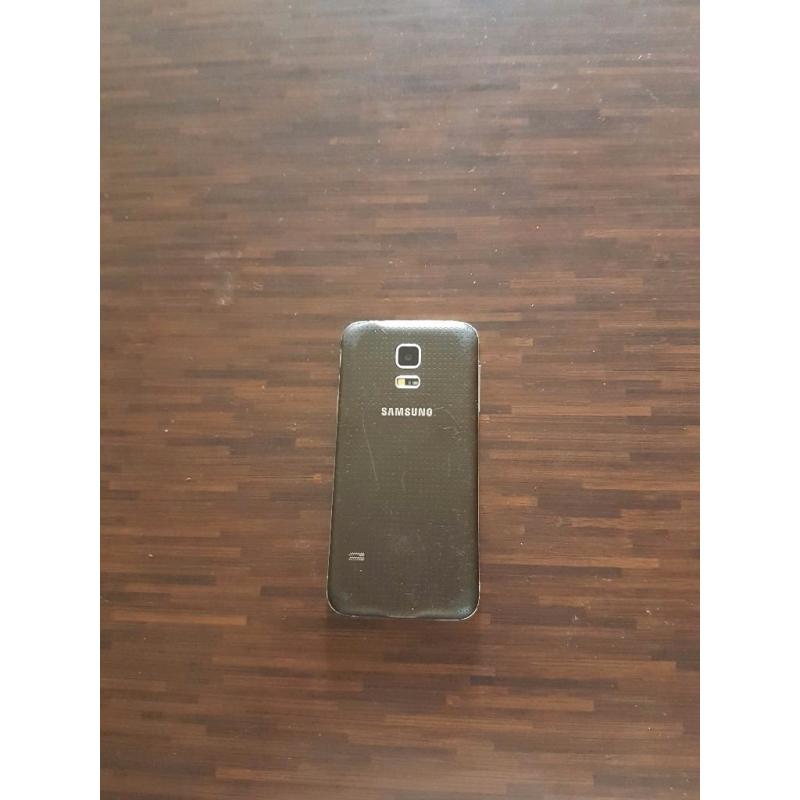 Samsung S5 Mini