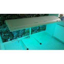 sunbed