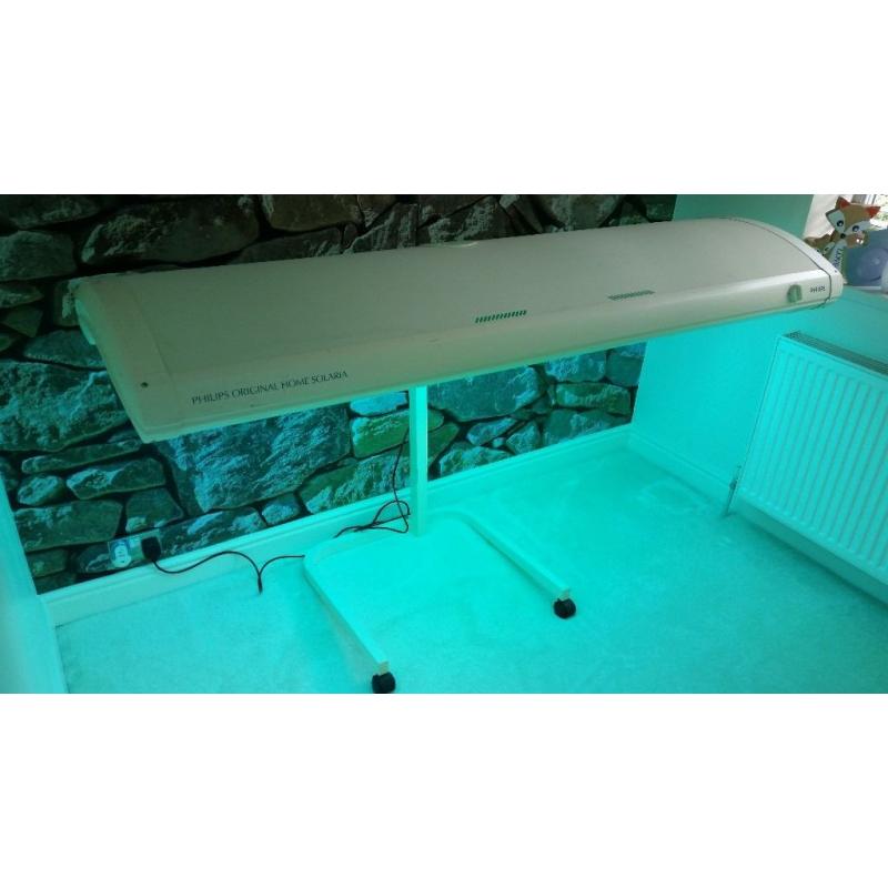 sunbed