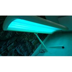 sunbed