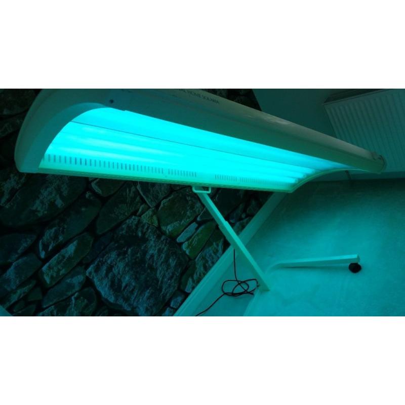 sunbed