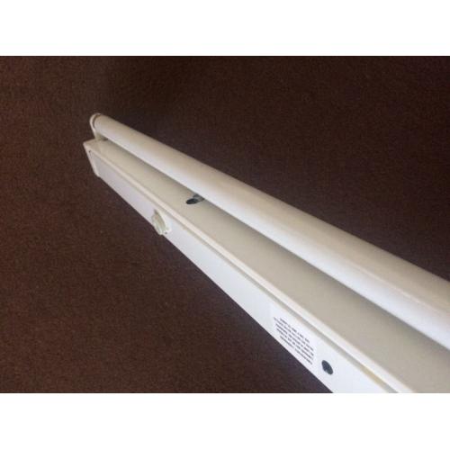 58W 5ft light fittings X 12
