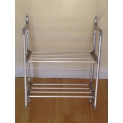 Wall Mounted Metal shelf