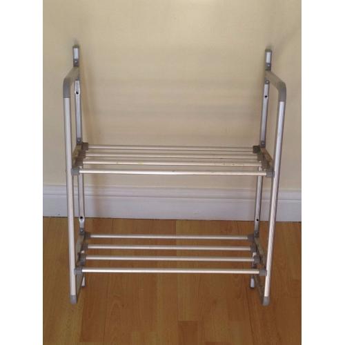 Wall Mounted Metal shelf