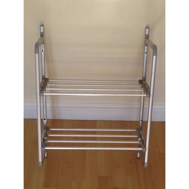 Wall Mounted Metal shelf