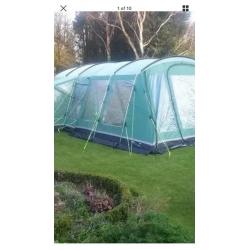 Montana 6 tent