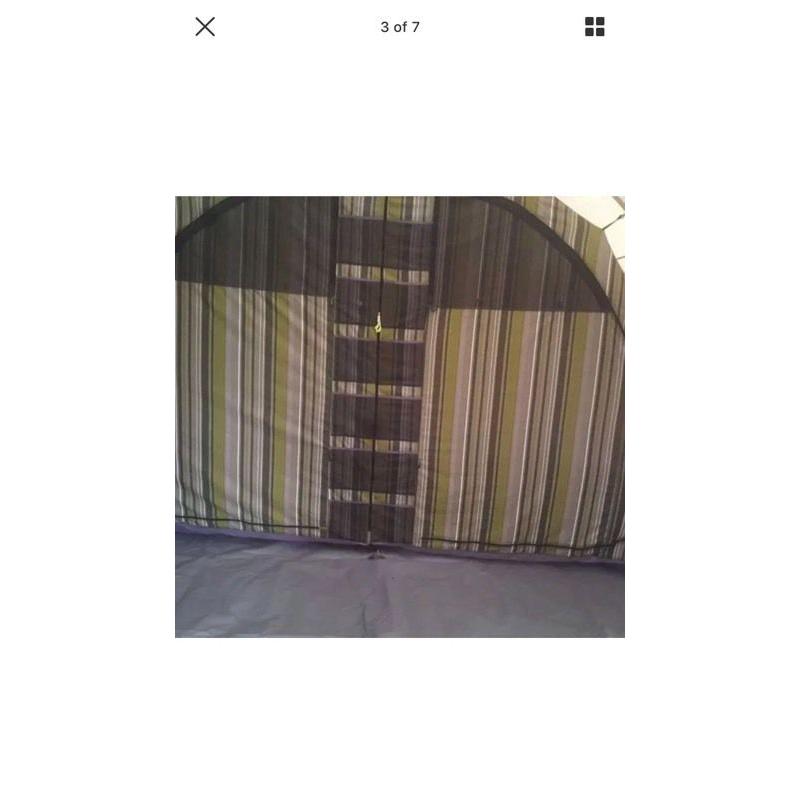 Montana 6 tent