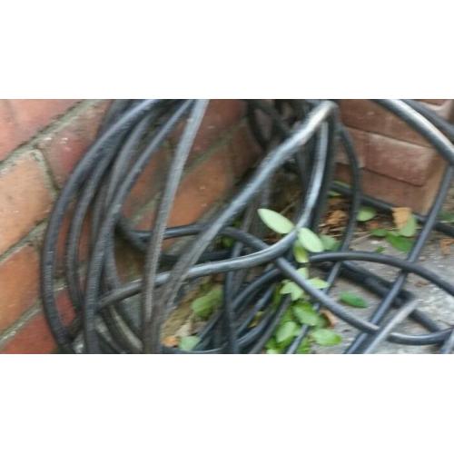 Electric Heavy duty cable