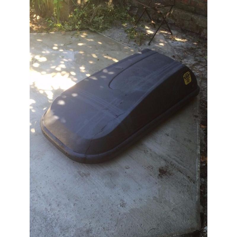 Roof Box