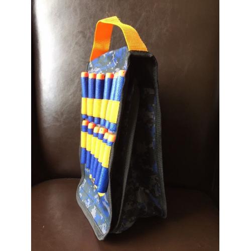 Nerf Elite Utility Pouch and bag
