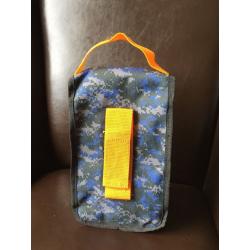 Nerf Elite Utility Pouch and bag