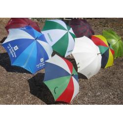 8x UMBRELLAS PARASOL SUN SHADES