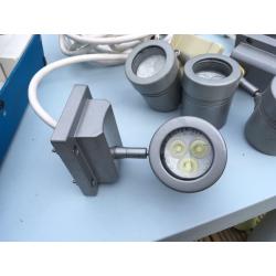 Outdoor lights