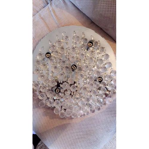 Crystal Chandelier
