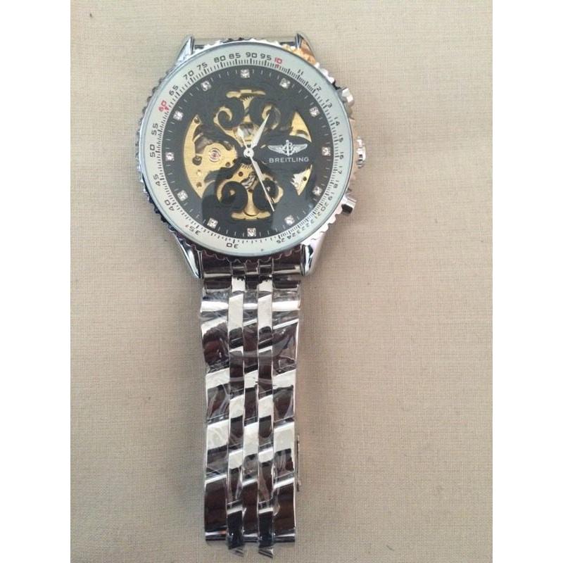 Bretling watches