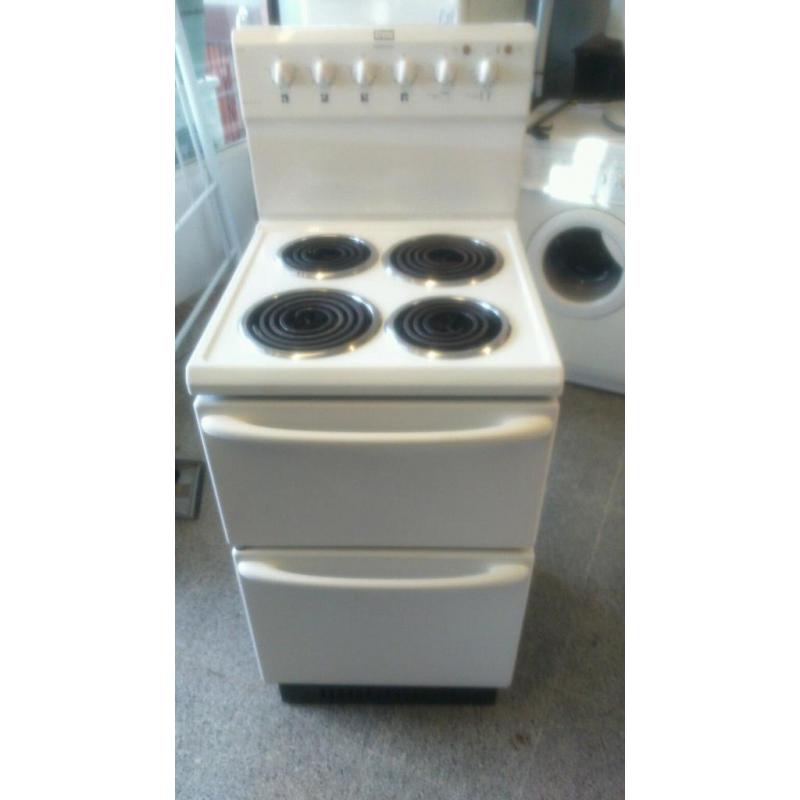 Electric cooker