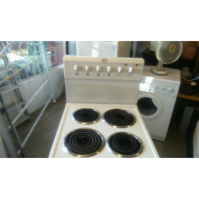 Electric cooker