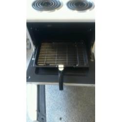 Electric cooker