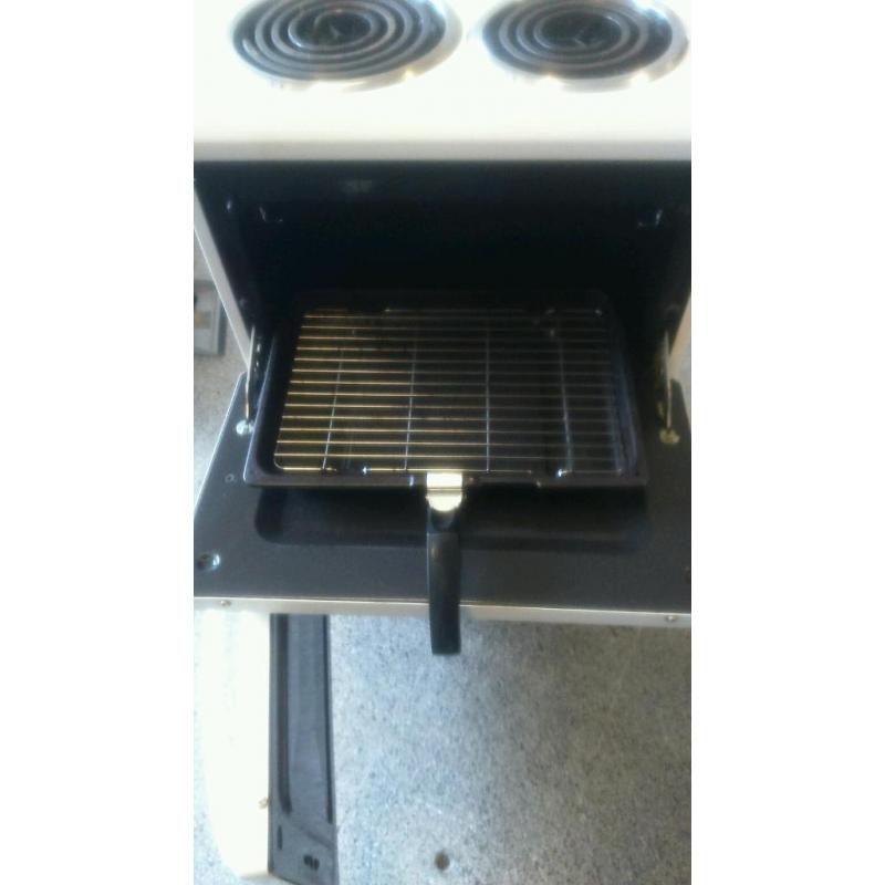 Electric cooker