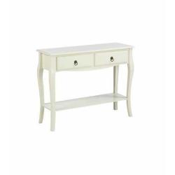 console table