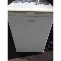 Beko freezer