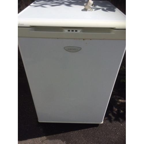 Beko freezer
