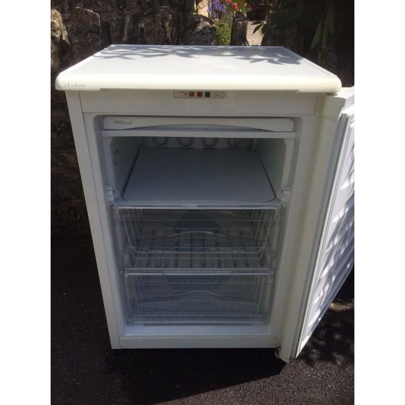 Beko freezer