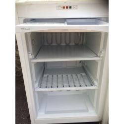 Beko freezer