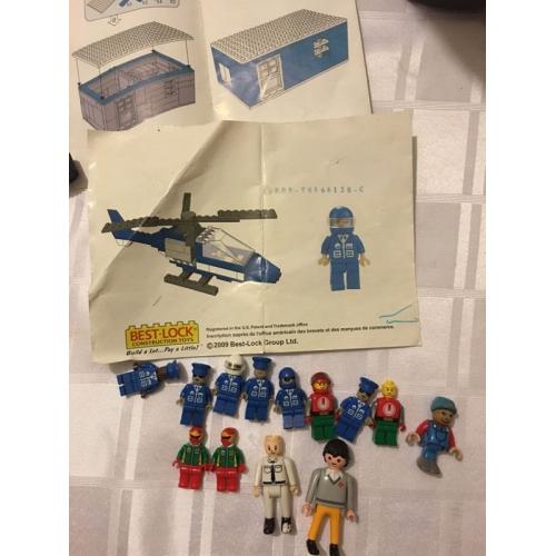 Lego
