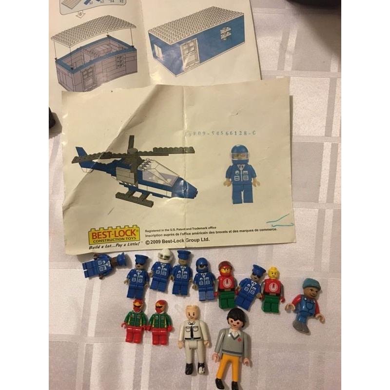 Lego