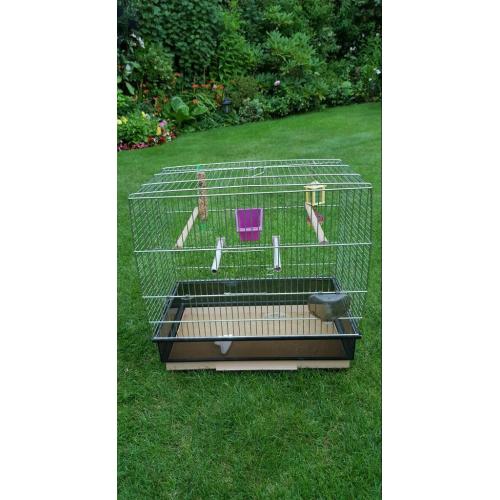 Bird cage
