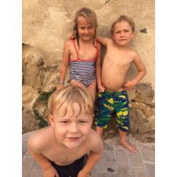 After school nanny (mothers help)