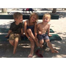 After school nanny (mothers help)