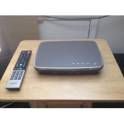 HUMAX MOCHA 500GB SMART FREEVIEW PLAY HD TV RECORDER
