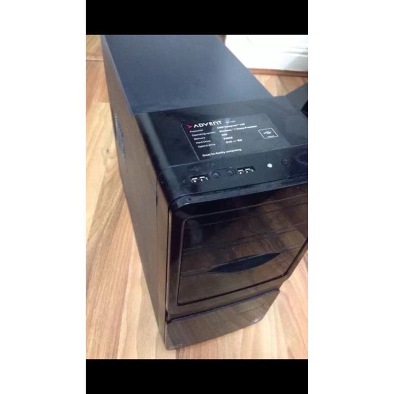 Pc&desktop