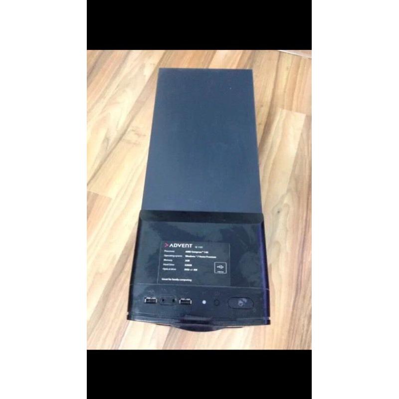 Pc&desktop