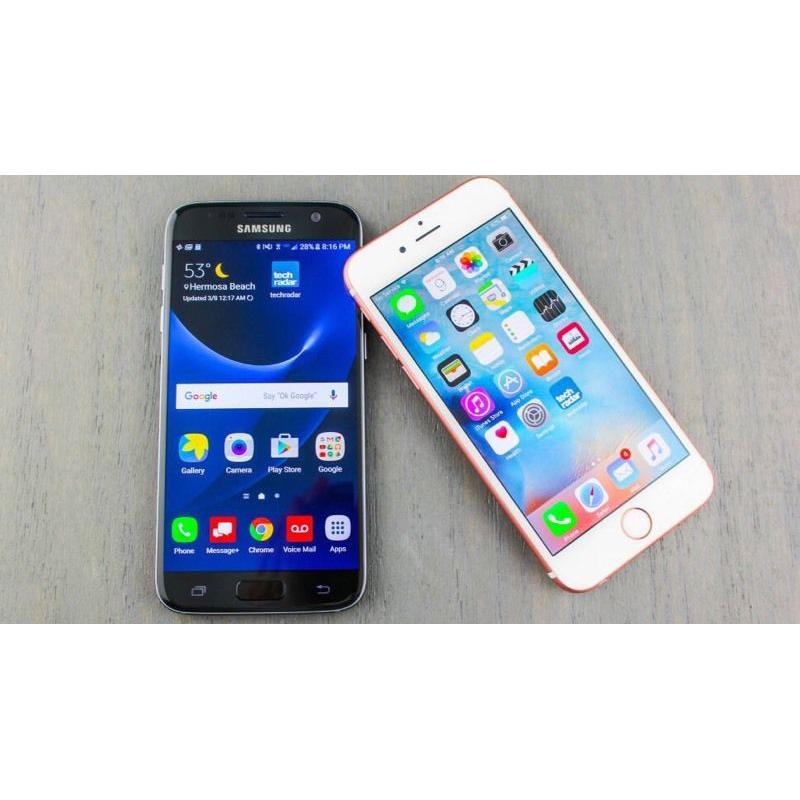 I buy any phone!
