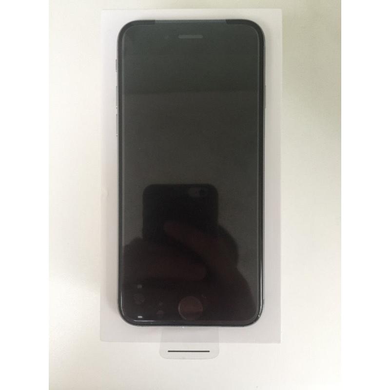 iPhone 6 Space Grey 64gb Unlocked