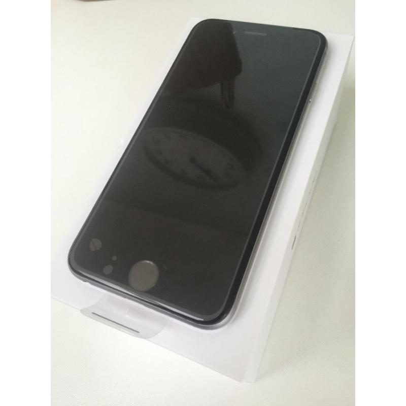 iPhone 6 Space Grey 64gb Unlocked