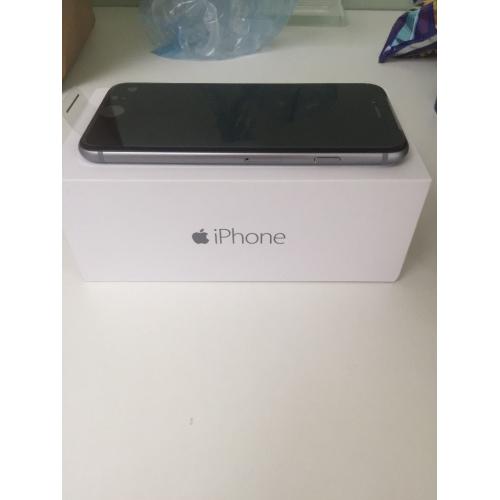 iPhone 6 Space Grey 64gb Unlocked