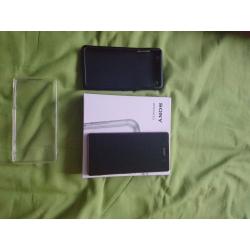 Sony xperia z3 d6653 unlocked pristine 1yo copper