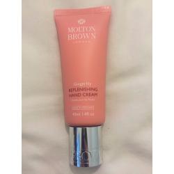 Molton Brown London Gingerlily Travel Set
