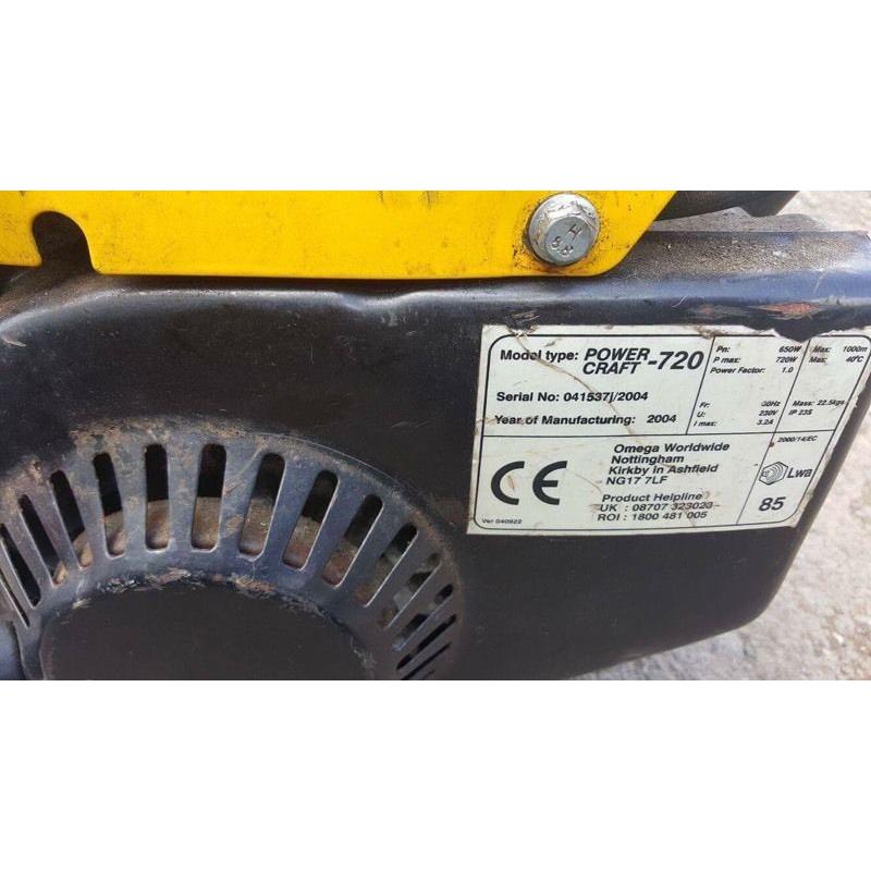 Generator