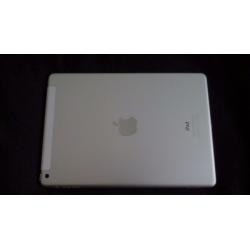 apple ipad air 16gb wifi and cellular boxed
